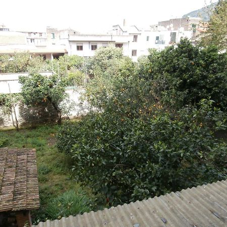 B&B Maria Grazia Piano di Sorrento Exterior photo