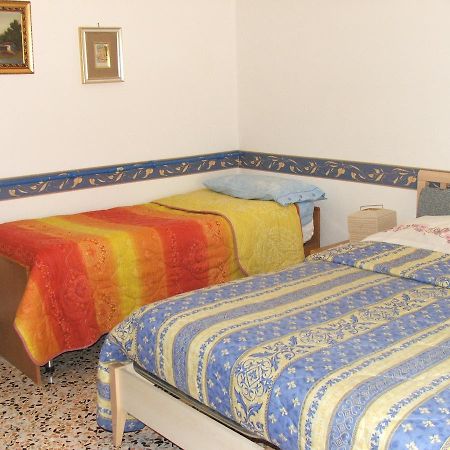 B&B Maria Grazia Piano di Sorrento Exterior photo