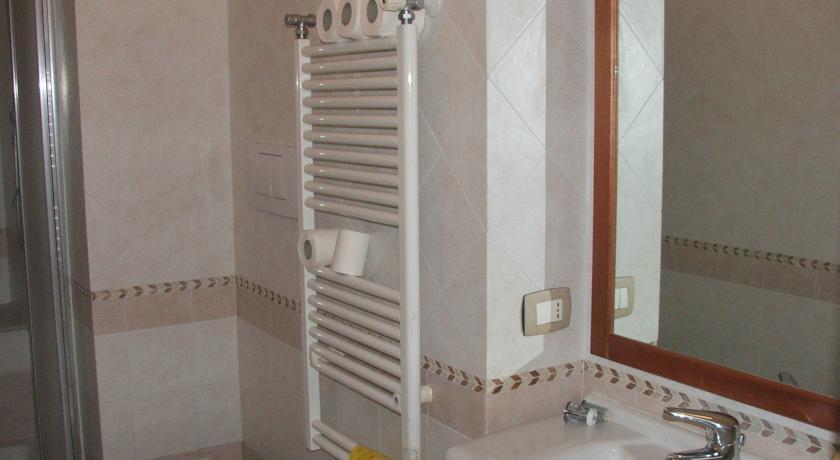 B&B Maria Grazia Piano di Sorrento Room photo