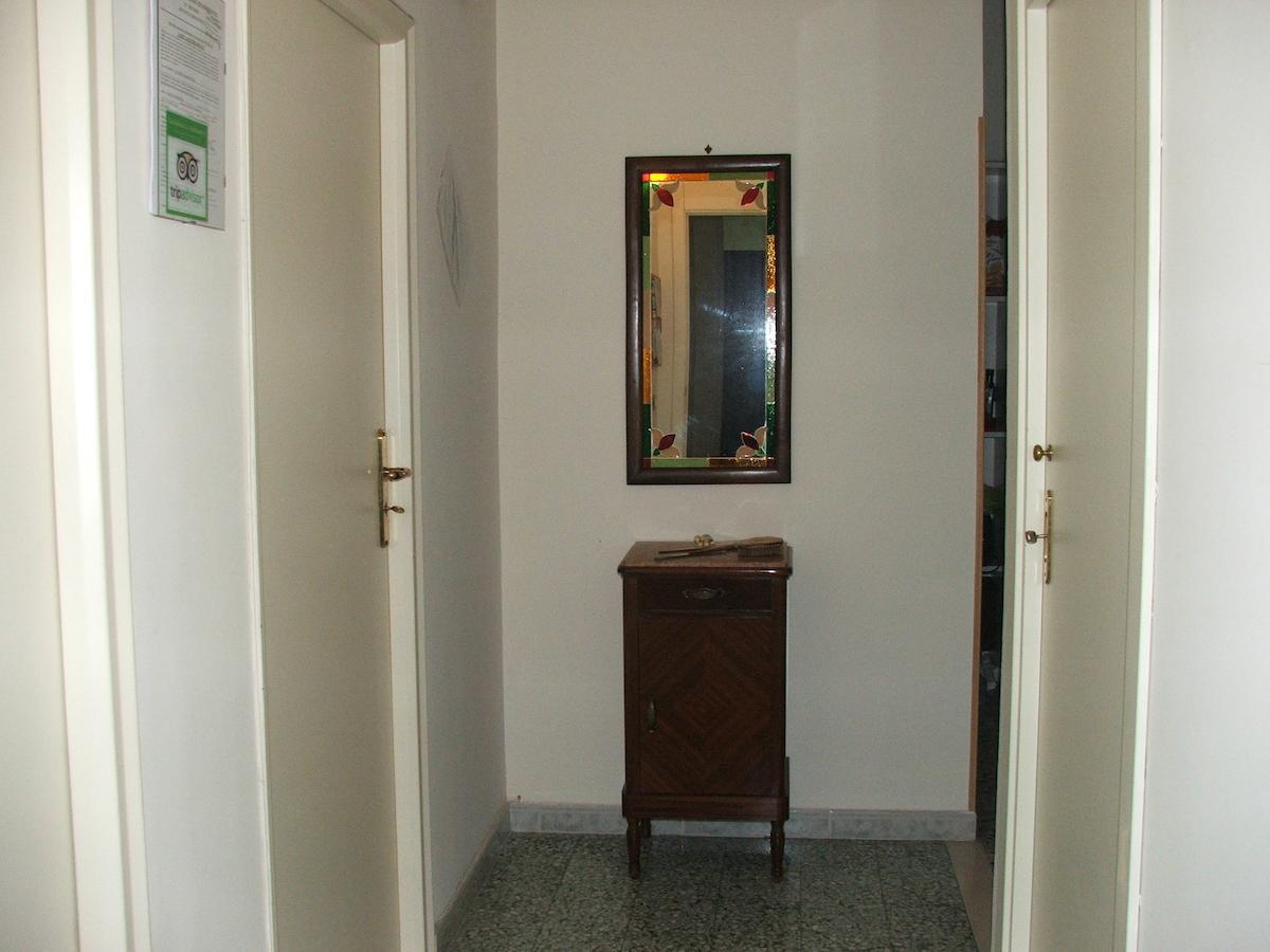 B&B Maria Grazia Piano di Sorrento Exterior photo