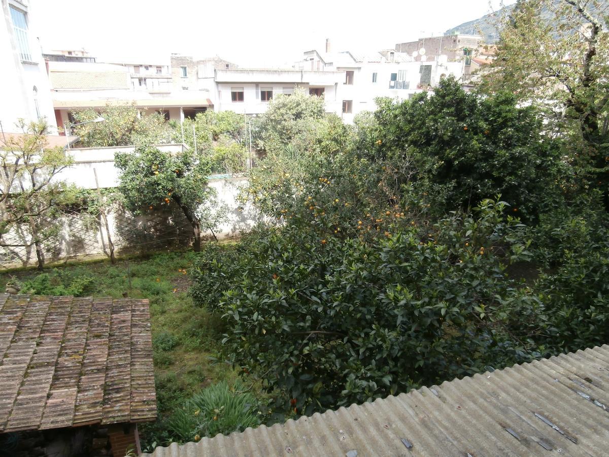 B&B Maria Grazia Piano di Sorrento Exterior photo
