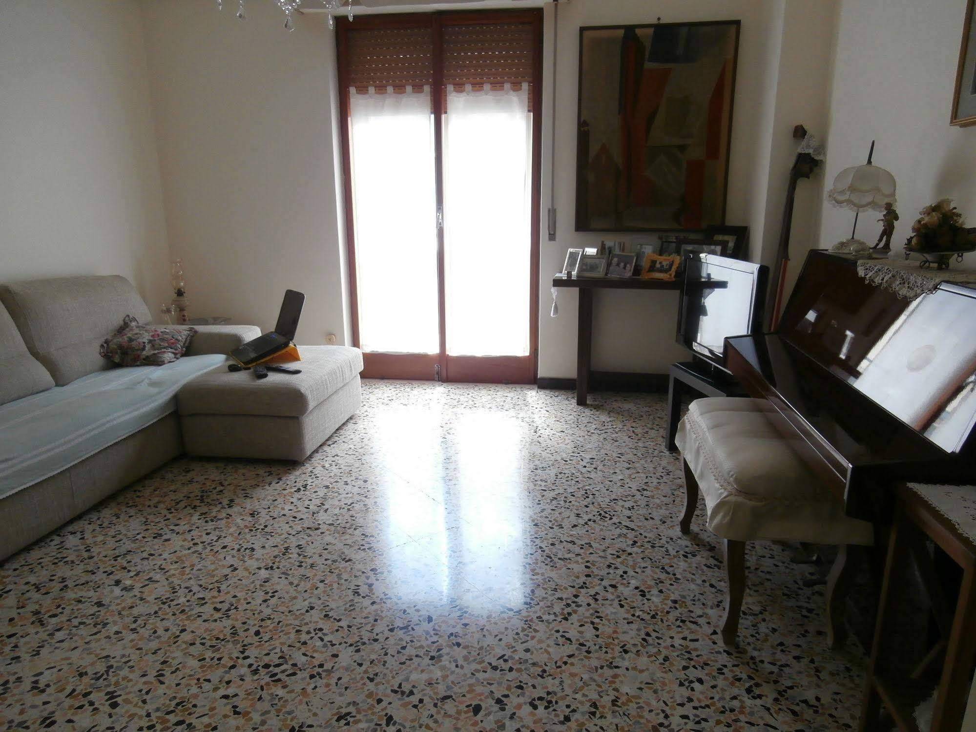 B&B Maria Grazia Piano di Sorrento Exterior photo