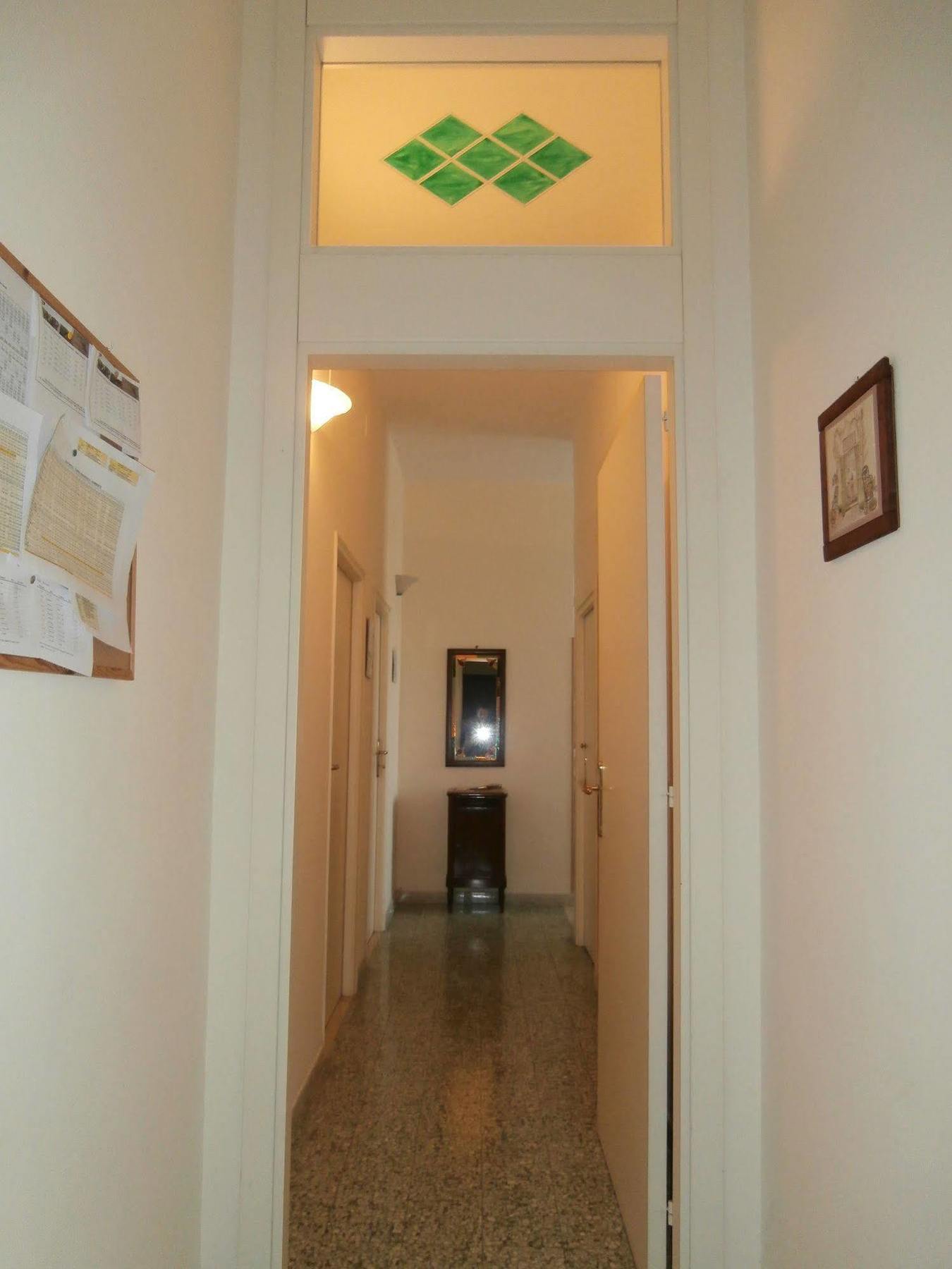 B&B Maria Grazia Piano di Sorrento Exterior photo
